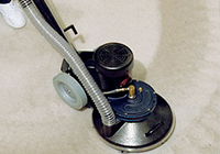 Carpet Cleaning