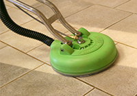 Tile Cleaning