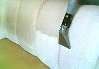 Upholstery Cleaning